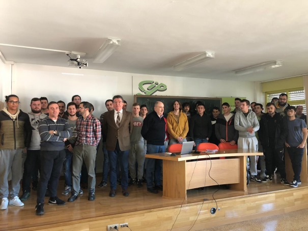 jornada metrologia